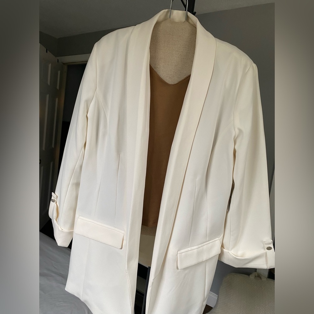 Apt. 9 Women’s Blazer Jacket
